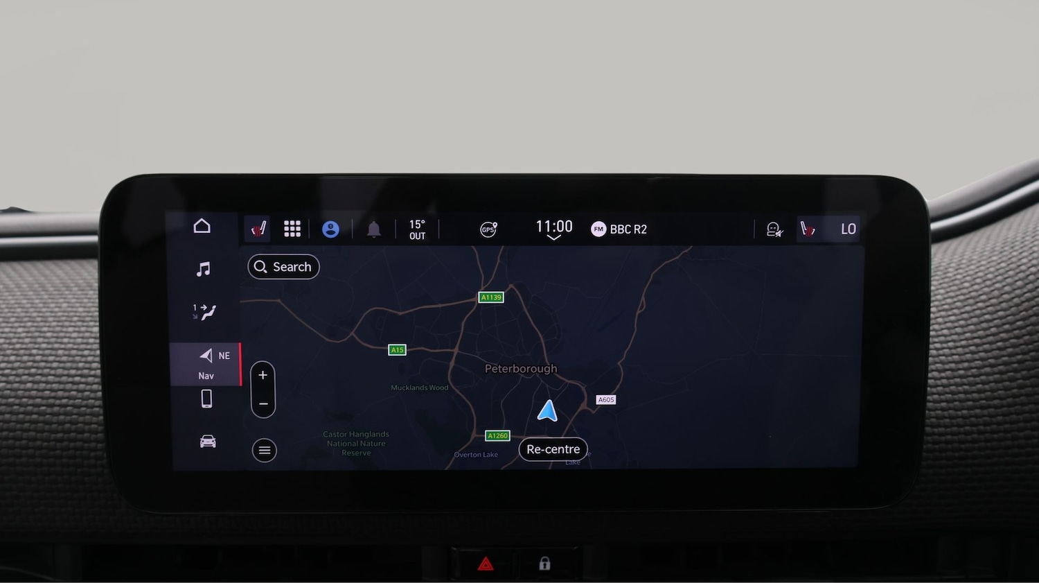 Used Fiat 500e 2023 for sale - 77669116: Photo 11