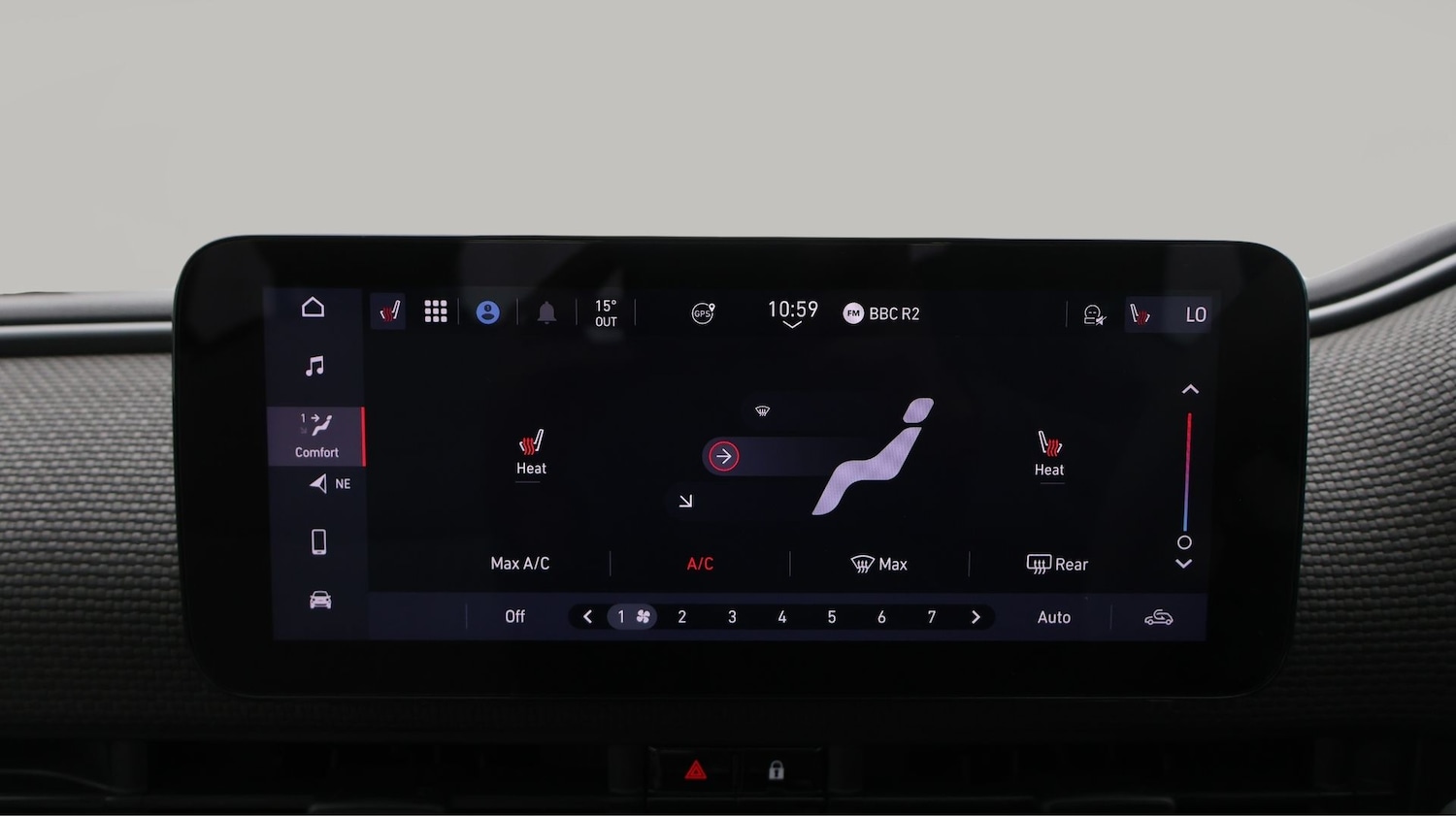 Used Fiat 500e 2023 for sale - 77669116: Photo 12