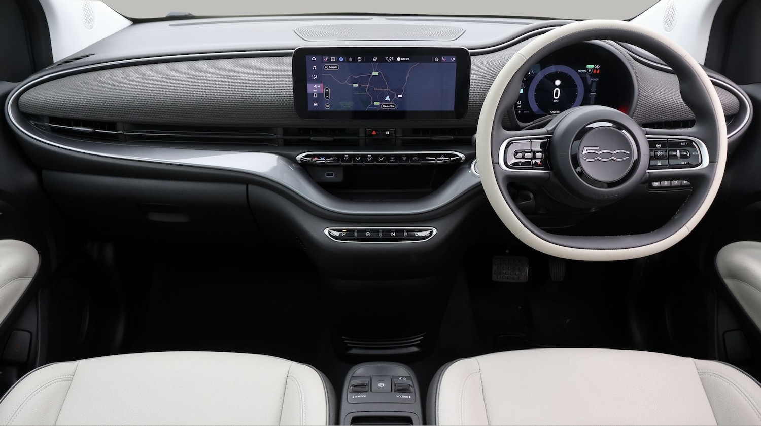 Used Fiat 500e 2023 for sale - 77669116: Photo 13