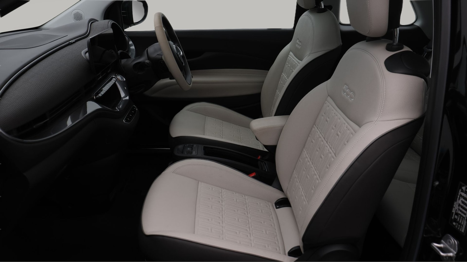 Used Fiat 500e 2023 for sale - 77669116: Photo 14