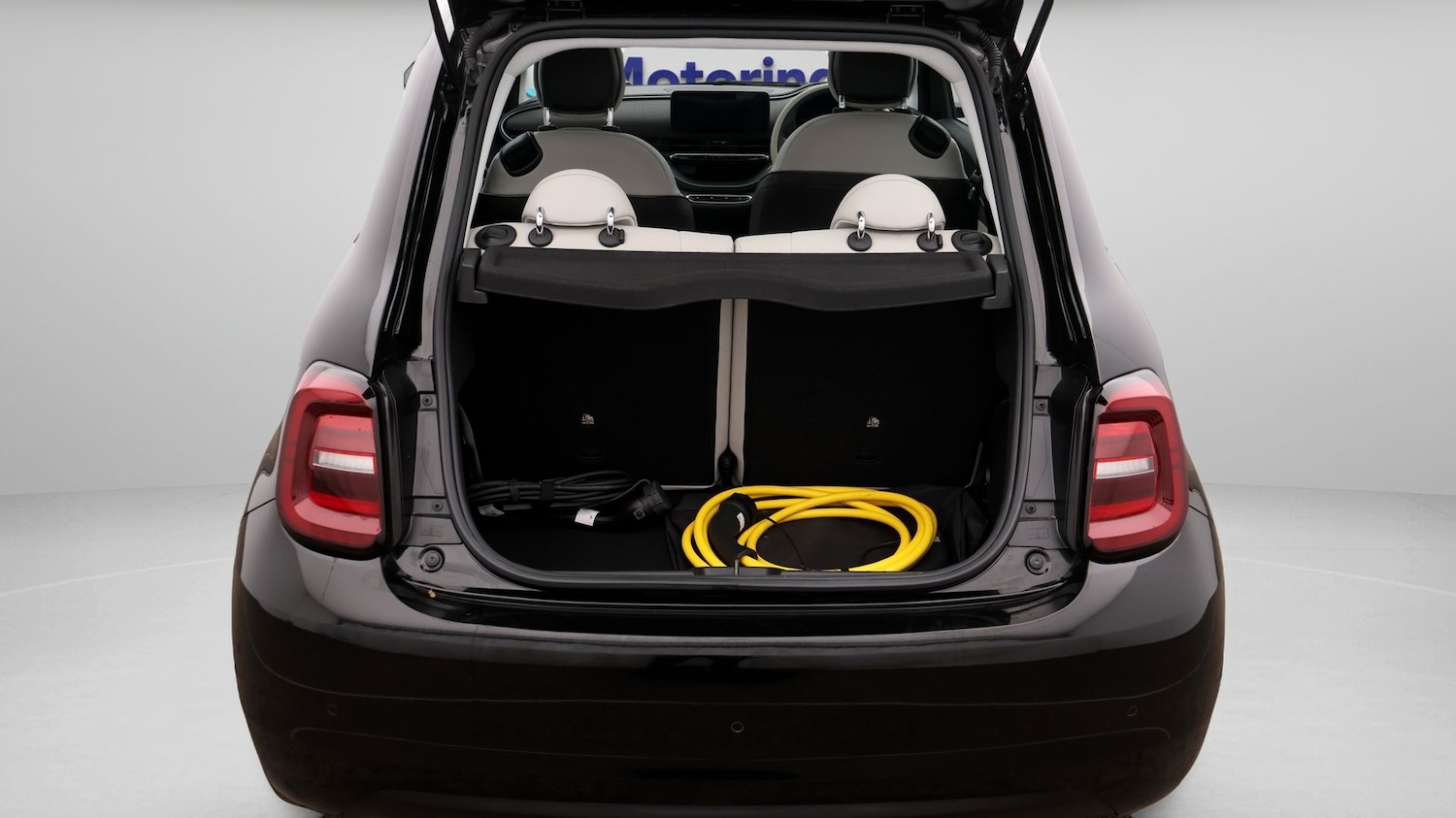 Used Fiat 500e 2023 for sale - 77669116: Photo 17