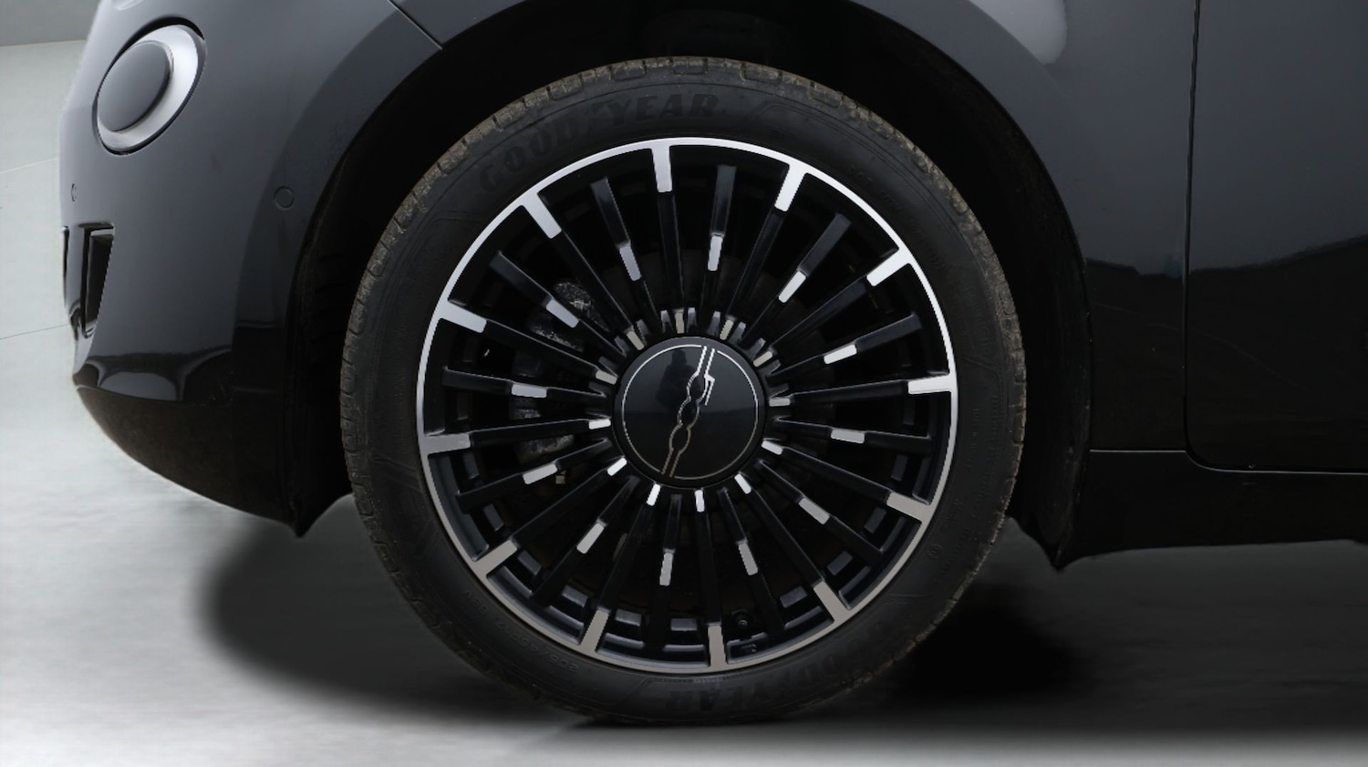 Used Fiat 500e 2023 for sale - 77669116: Photo 18