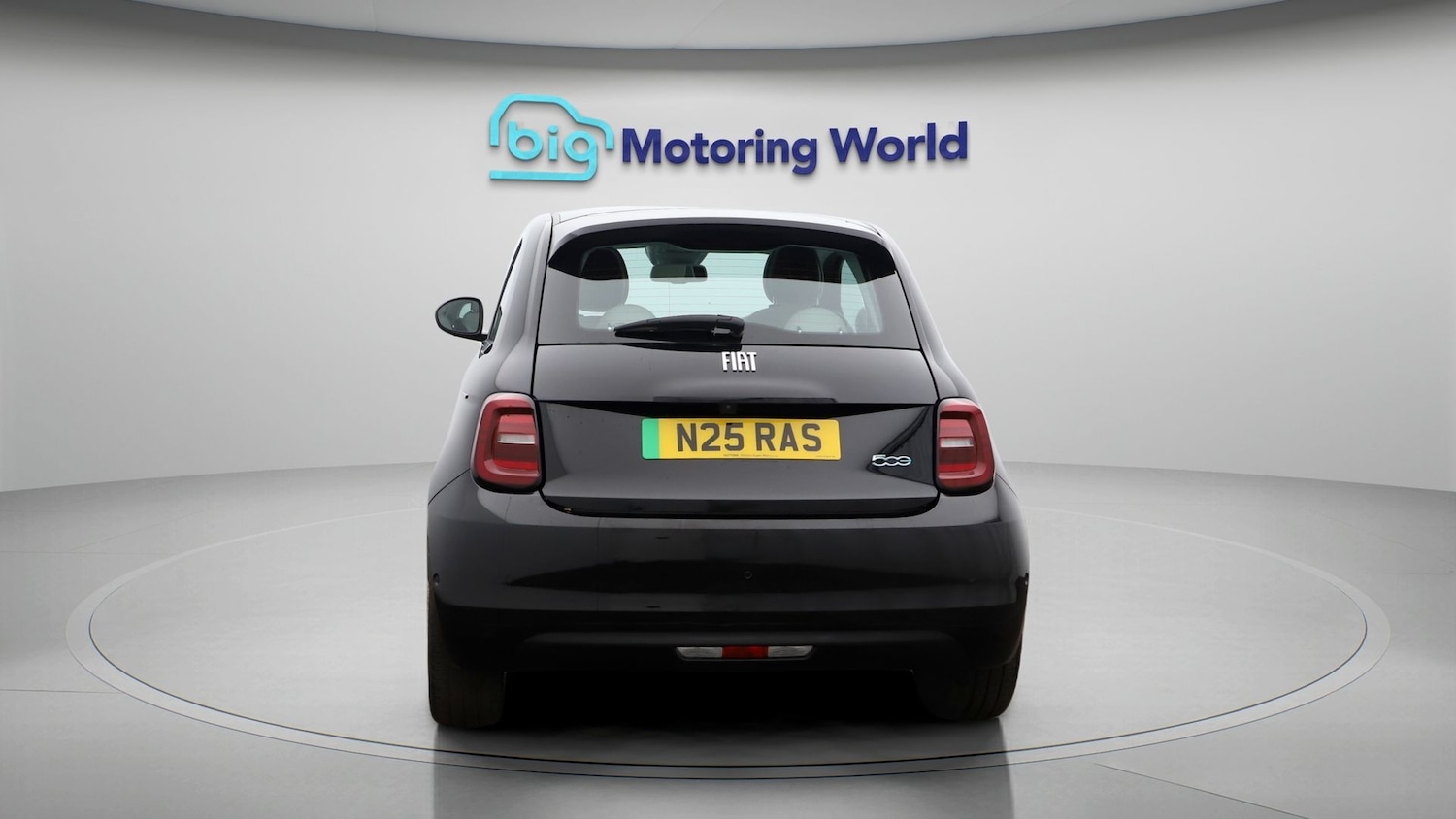 Used Fiat 500e 2023 for sale - 77669116: Photo 6