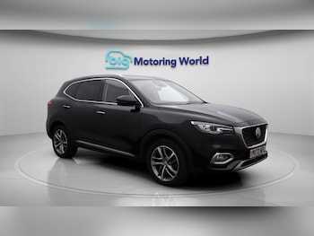 MG MG HS feature image