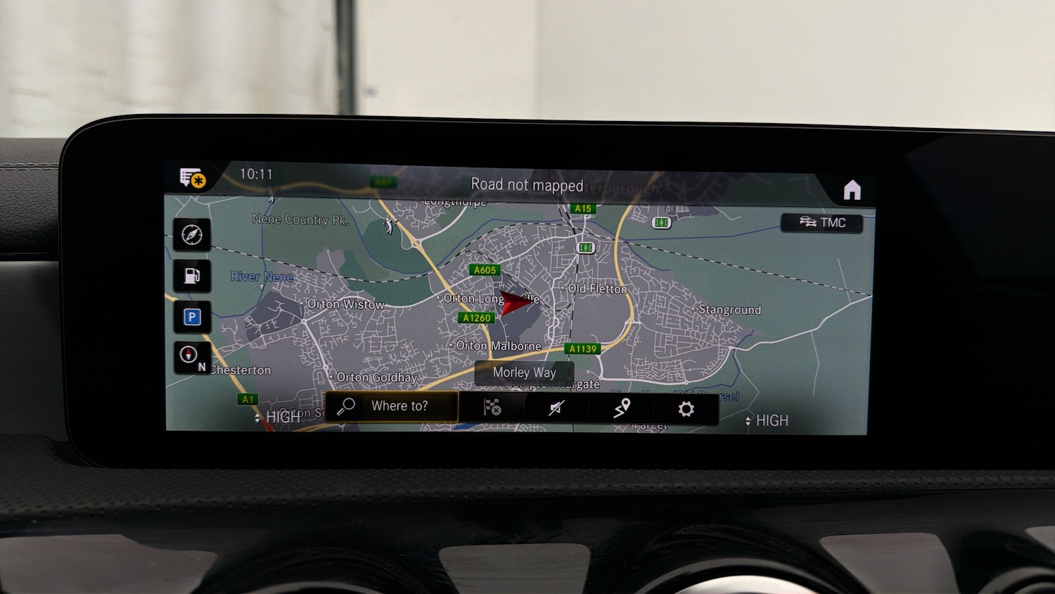 Used Mercedes-Benz CLA 2022 for sale - 78144765: Photo 10