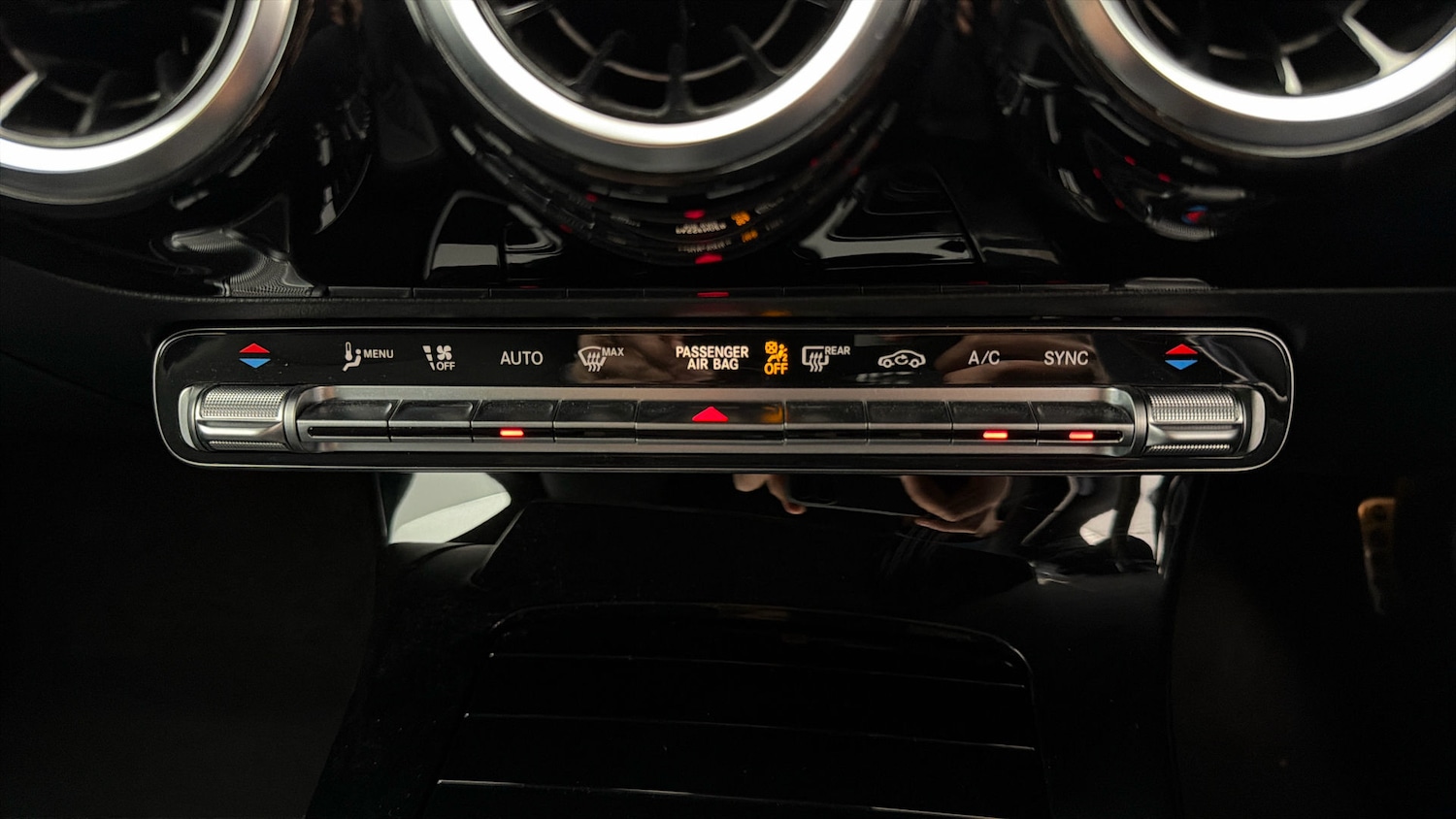 Used Mercedes-Benz CLA 2022 for sale - 78144765: Photo 11