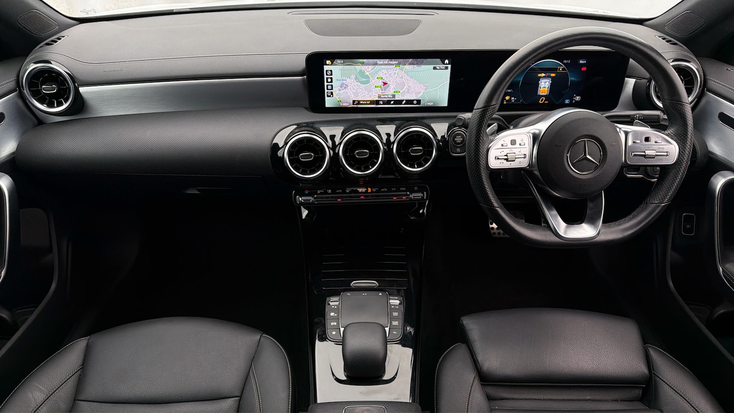 Used Mercedes-Benz CLA 2022 for sale - 78144765: Photo 12