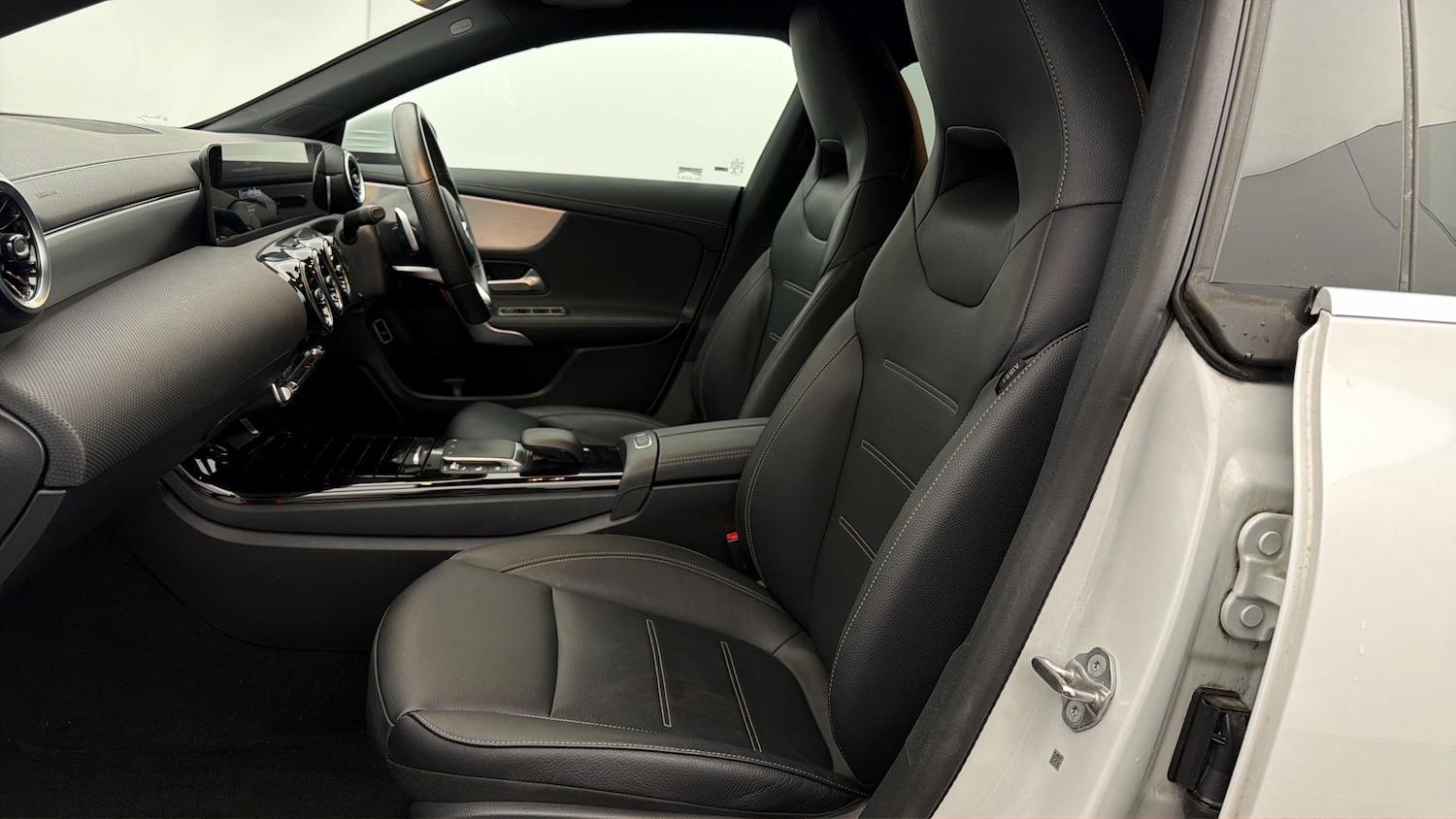 Used Mercedes-Benz CLA 2022 for sale - 78144765: Photo 13