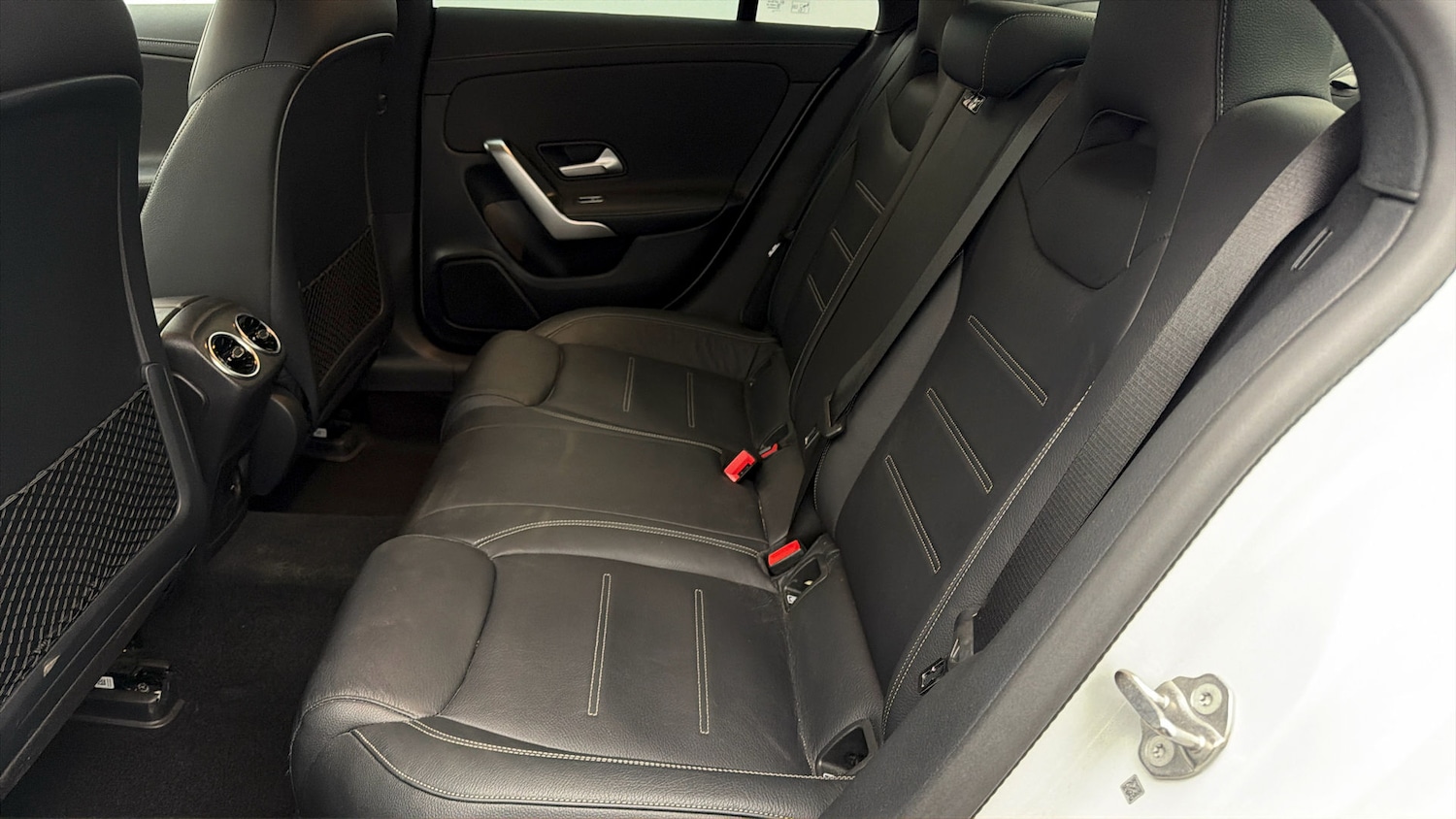 Used Mercedes-Benz CLA 2022 for sale - 78144765: Photo 15