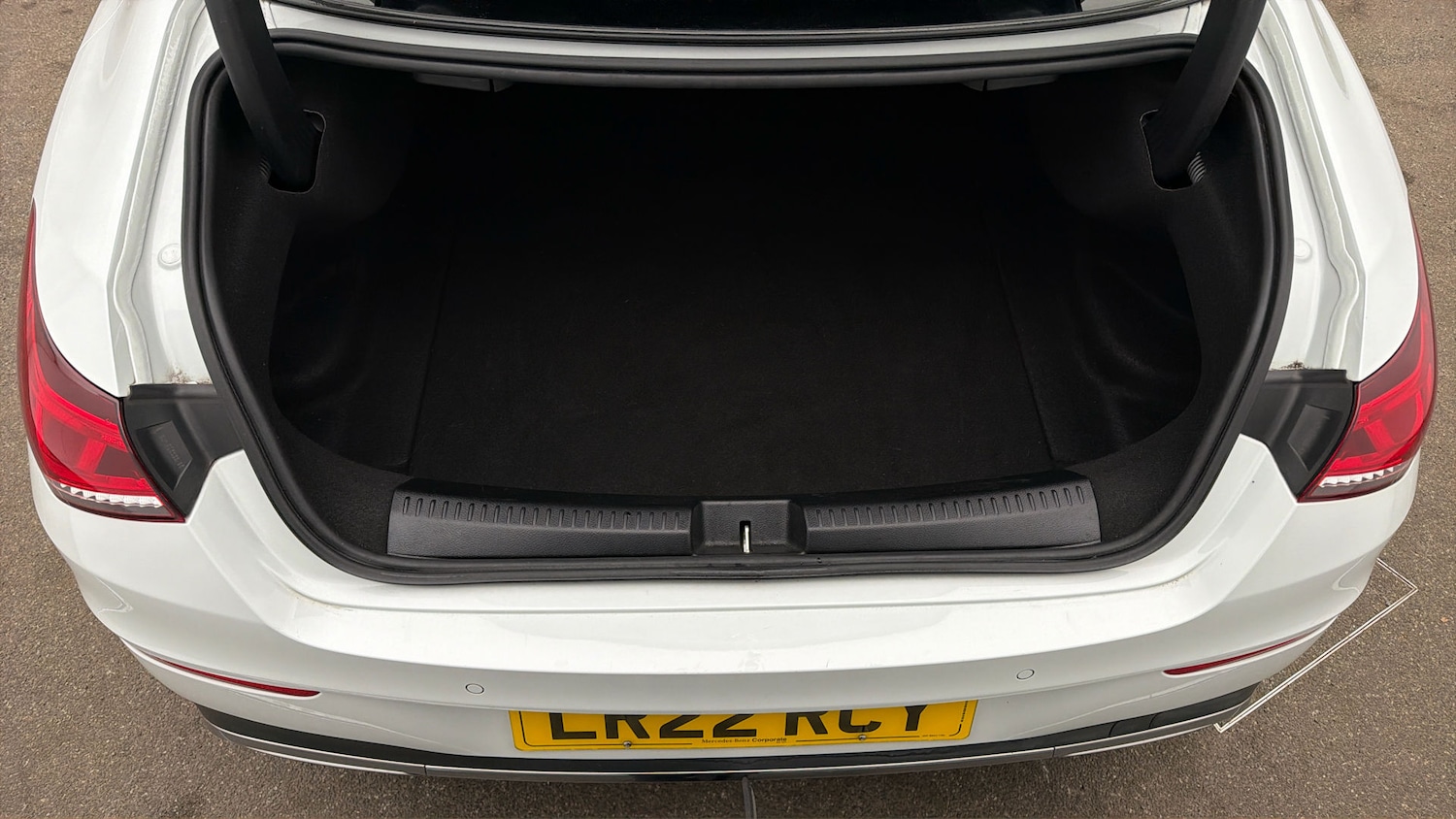 Used Mercedes-Benz CLA 2022 for sale - 78144765: Photo 16