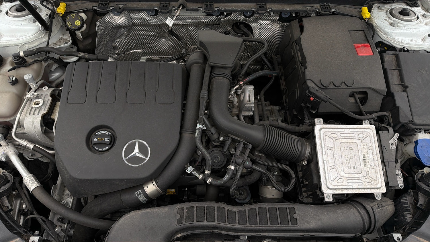 Used Mercedes-Benz CLA 2022 for sale - 78144765: Photo 18
