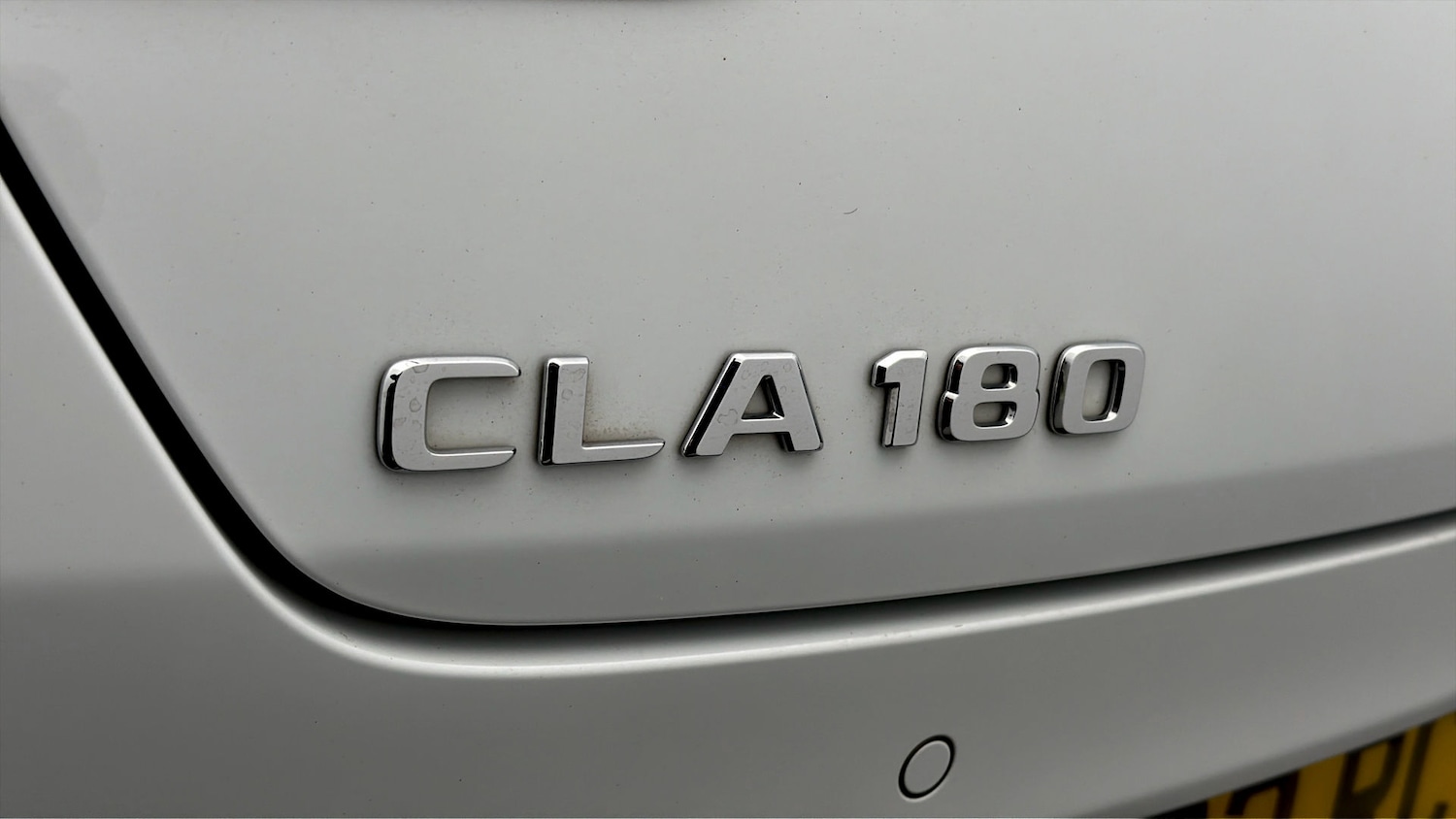 Used Mercedes-Benz CLA 2022 for sale - 78144765: Photo 21