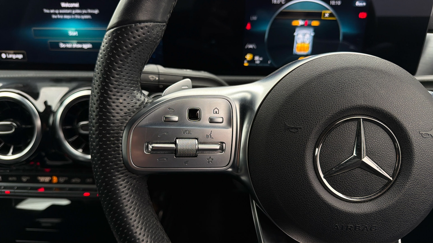 Used Mercedes-Benz CLA 2022 for sale - 78144765: Photo 23