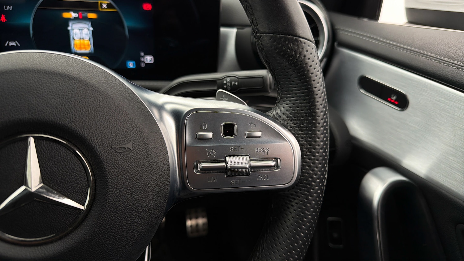 Used Mercedes-Benz CLA 2022 for sale - 78144765: Photo 24