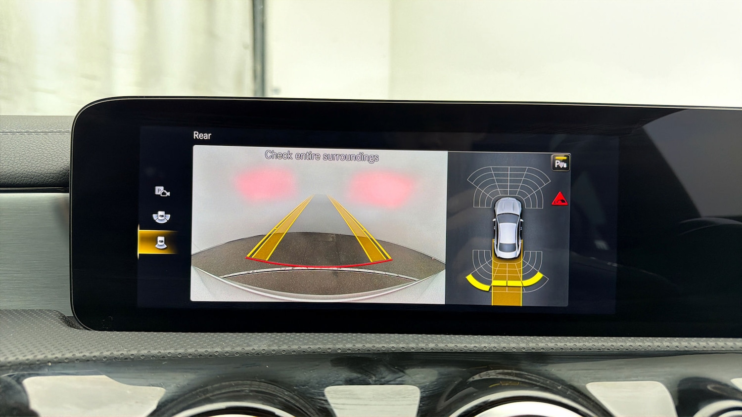 Used Mercedes-Benz CLA 2022 for sale - 78144765: Photo 27