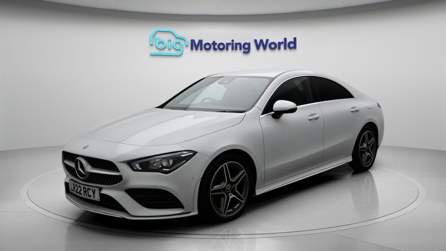 Used Mercedes-Benz CLA 2022 for sale - 78144765: Photo 3