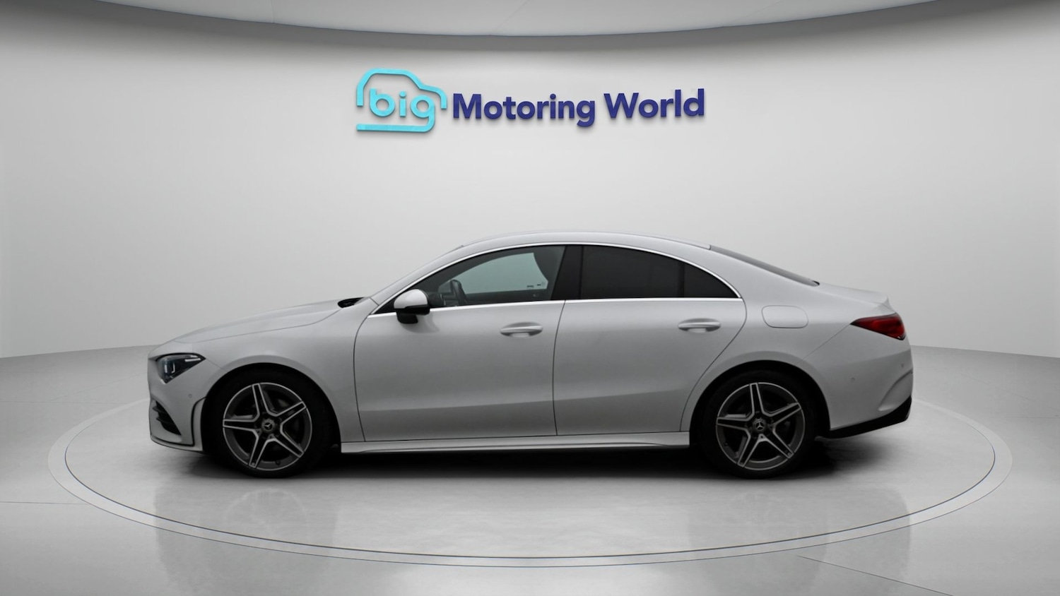 Used Mercedes-Benz CLA 2022 for sale - 78144765: Photo 4