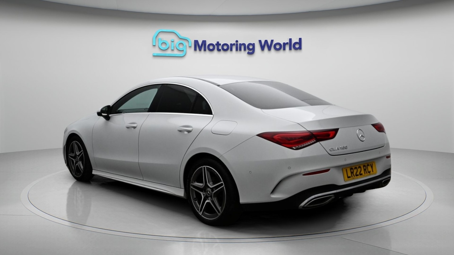 Used Mercedes-Benz CLA 2022 for sale - 78144765: Photo 5