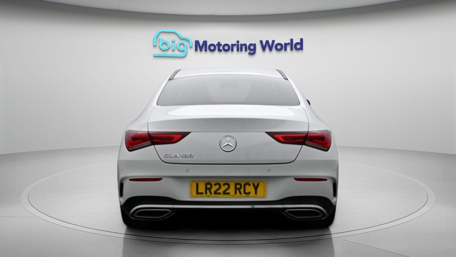 Used Mercedes-Benz CLA 2022 for sale - 78144765: Photo 6