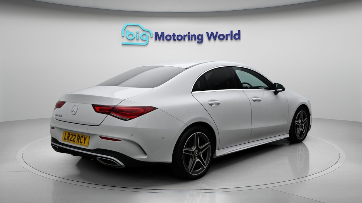 Used Mercedes-Benz CLA 2022 for sale - 78144765: Photo 7