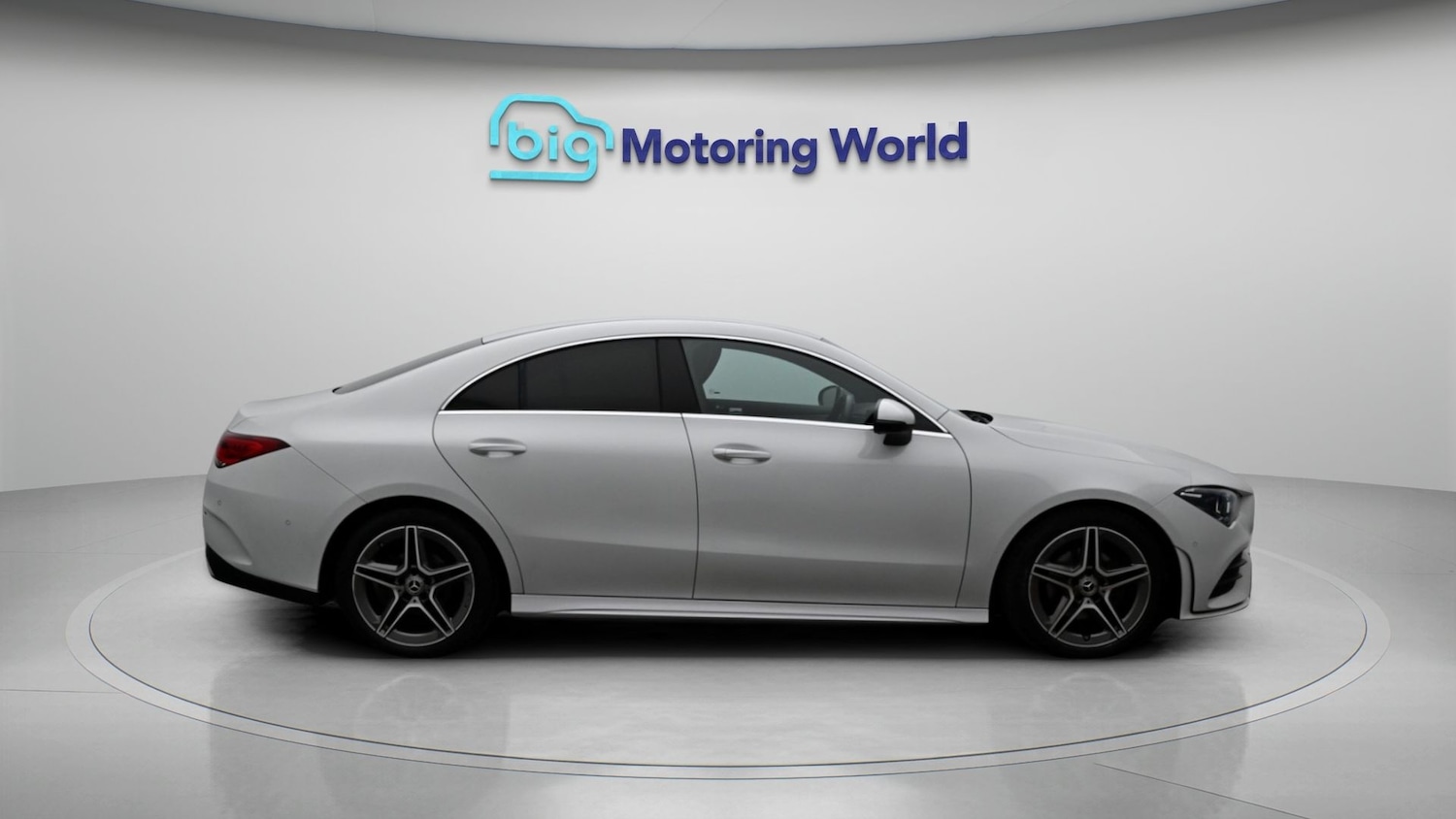 Used Mercedes-Benz CLA 2022 for sale - 78144765: Photo 8