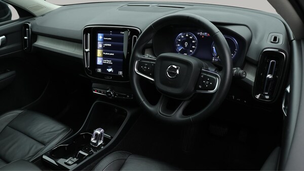 Used Volvo XC40 2021 for sale - 76295661: Photo 10