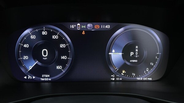 Used Volvo XC40 2021 for sale - 76295661: Photo 11