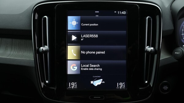 Used Volvo XC40 2021 for sale - 76295661: Photo 12