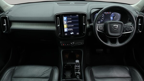 Used Volvo XC40 2021 for sale - 76295661: Photo 14