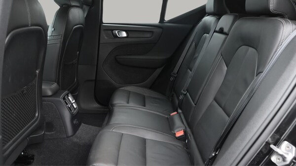 Used Volvo XC40 2021 for sale - 76295661: Photo 17