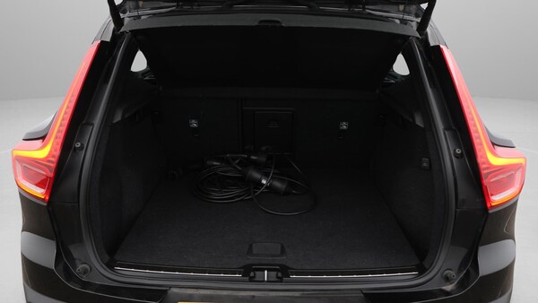 Used Volvo XC40 2021 for sale - 76295661: Photo 18