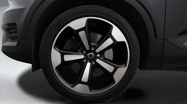 Used Volvo XC40 2021 for sale - 76295661: Photo 19