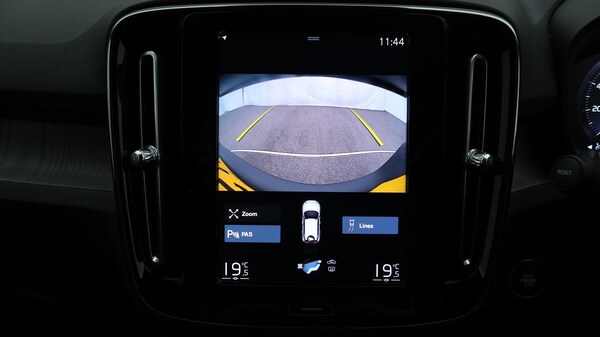 Used Volvo XC40 2021 for sale - 76295661: Photo 25