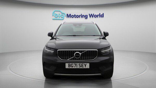 Used Volvo XC40 2021 for sale - 76295661: Photo 3