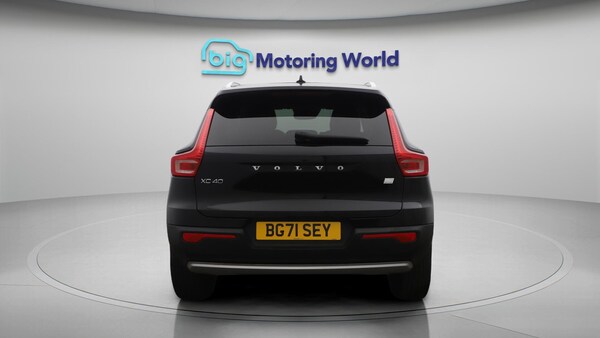 Used Volvo XC40 2021 for sale - 76295661: Photo 7