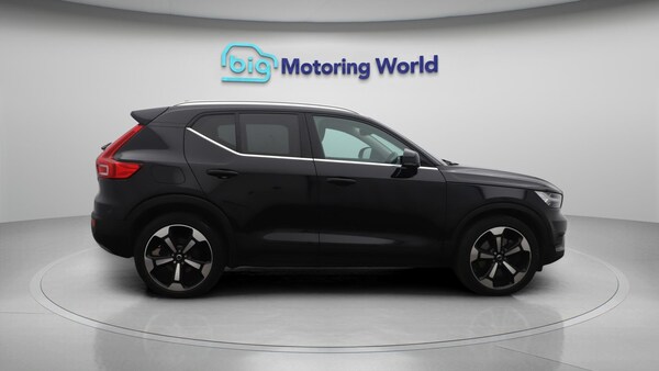 Used Volvo XC40 2021 for sale - 76295661: Photo 9
