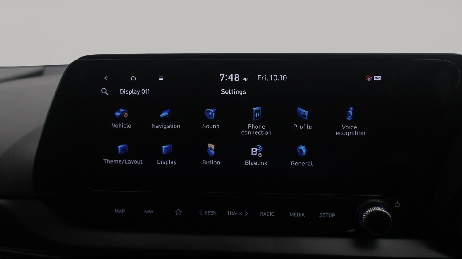 Used Hyundai BAYON 2021 for sale - 76260528: Photo 12