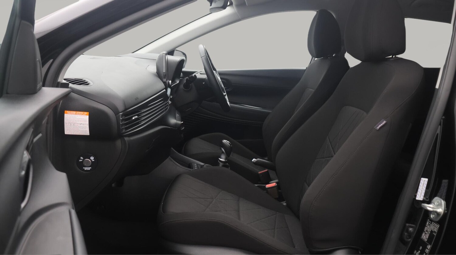 Used Hyundai BAYON 2021 for sale - 76260528: Photo 15