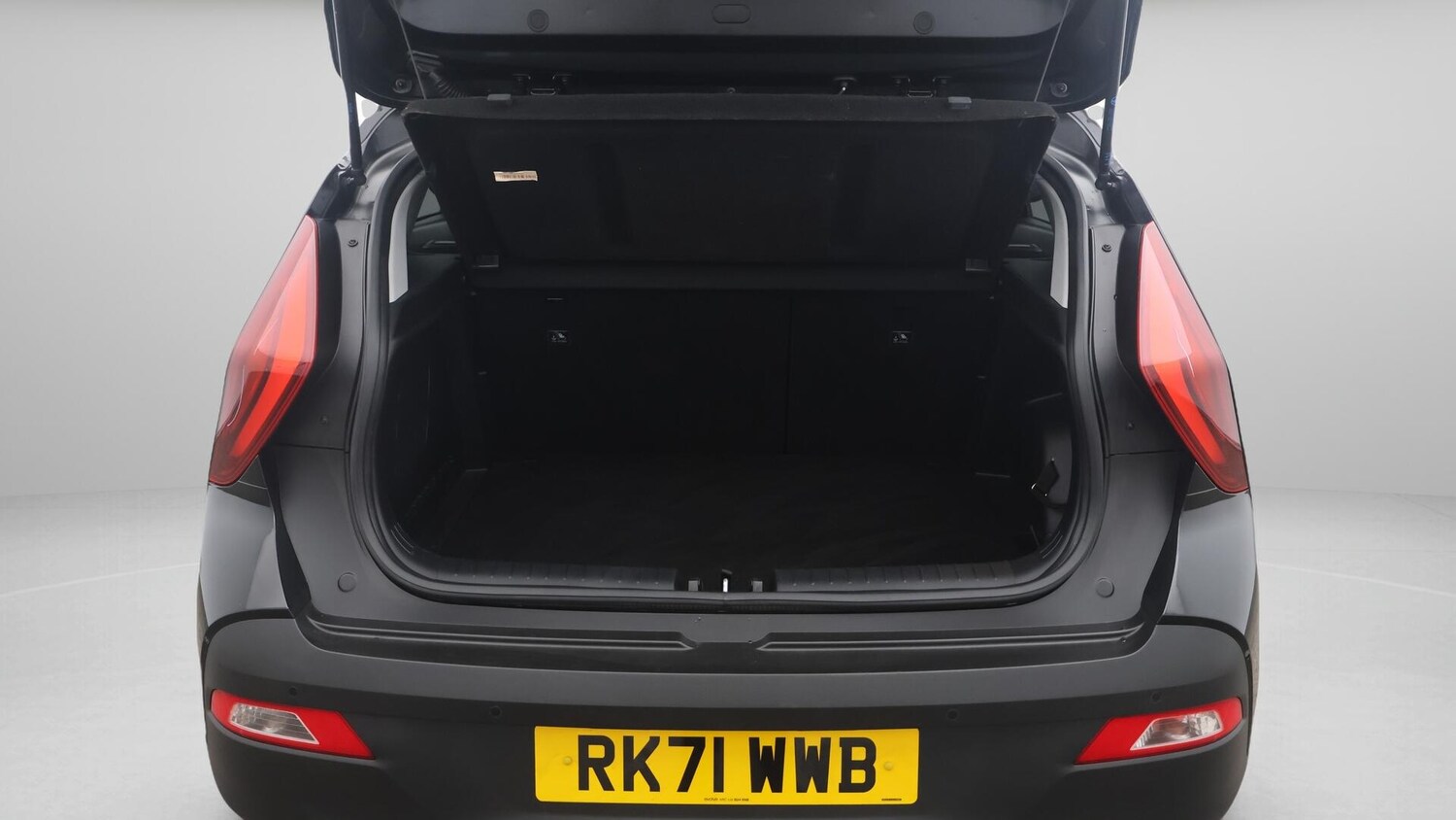 Used Hyundai BAYON 2021 for sale - 76260528: Photo 18