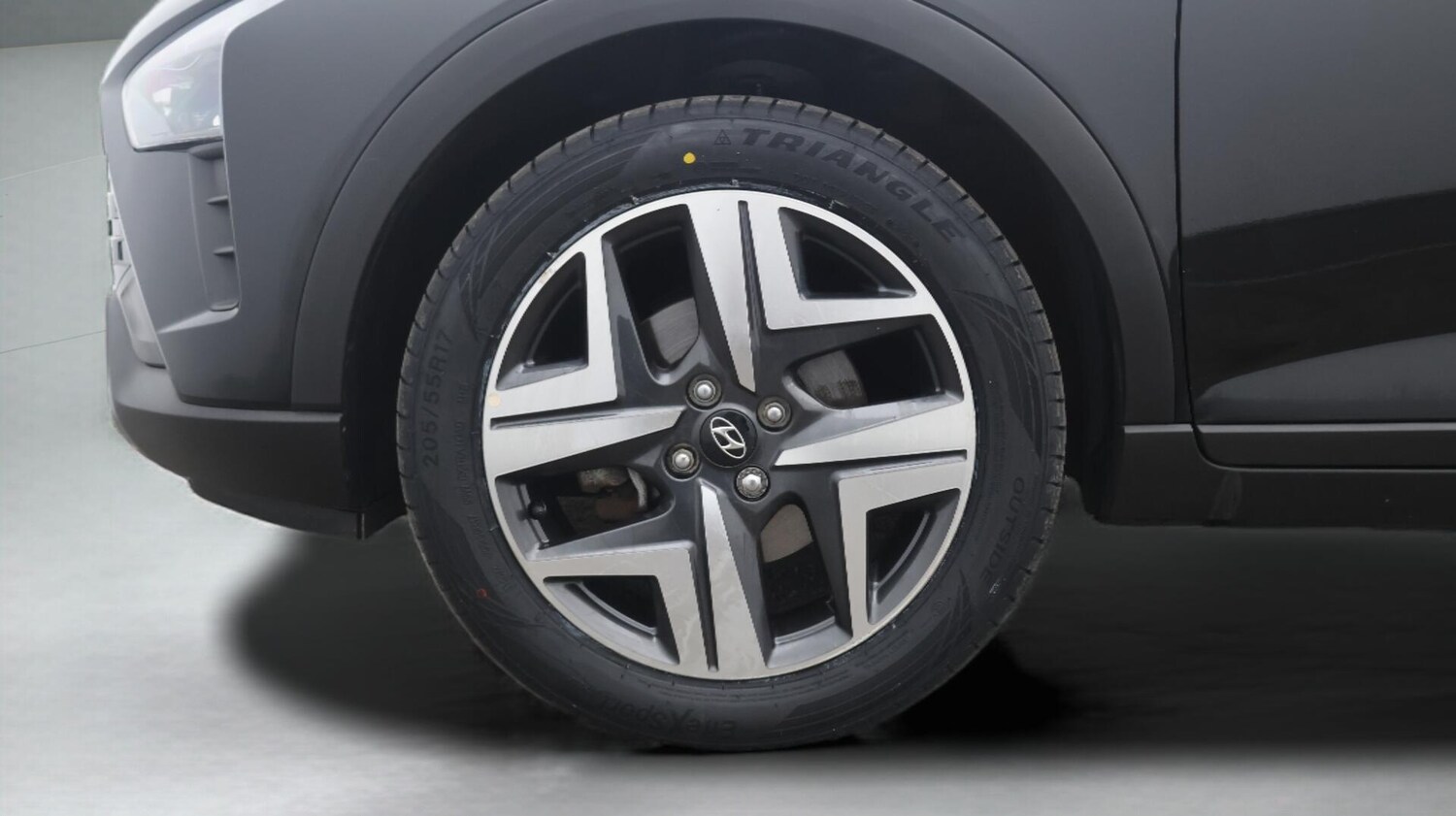 Used Hyundai BAYON 2021 for sale - 76260528: Photo 19