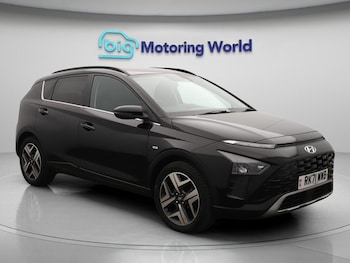 2021 (71) - 1.0 TGDi [120] 48V MHEV Premium 5dr