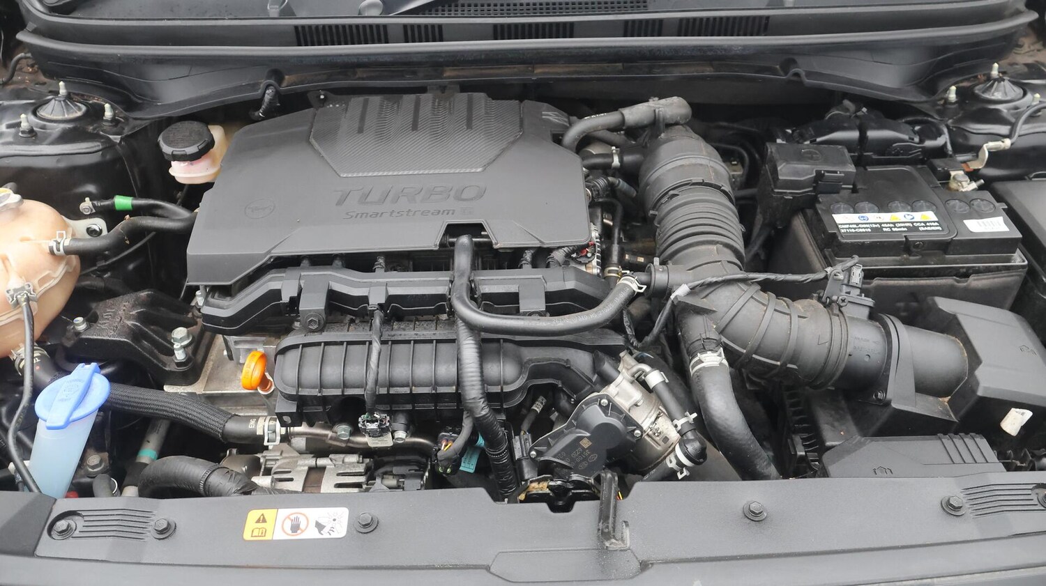 Used Hyundai BAYON 2021 for sale - 76260528: Photo 20