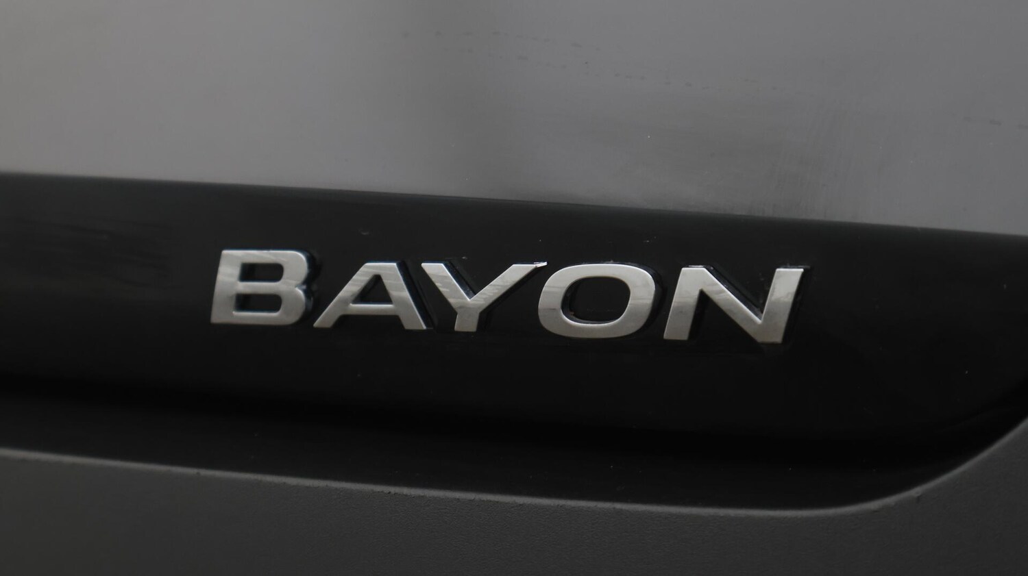 Used Hyundai BAYON 2021 for sale - 76260528: Photo 23