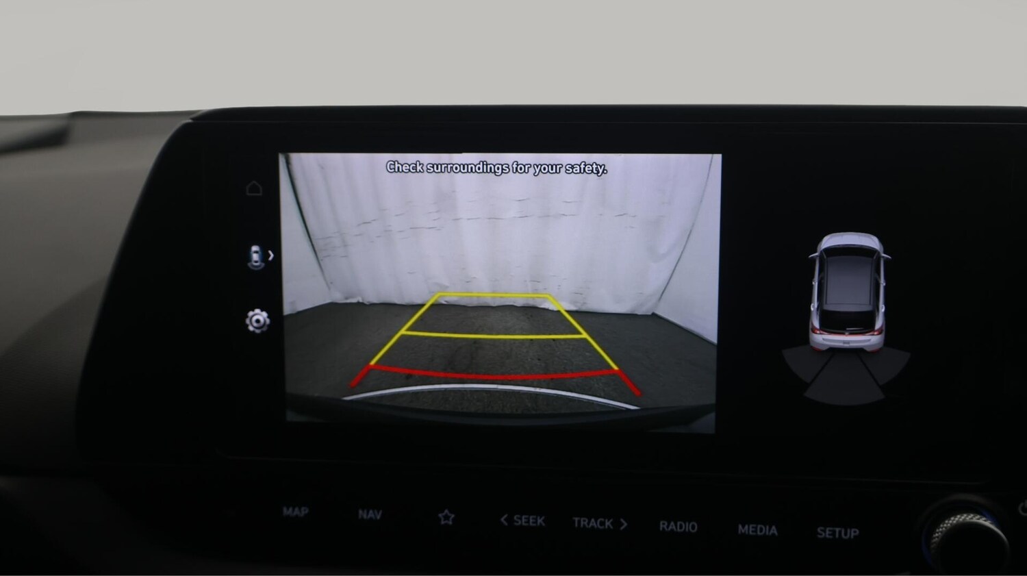 Used Hyundai BAYON 2021 for sale - 76260528: Photo 27