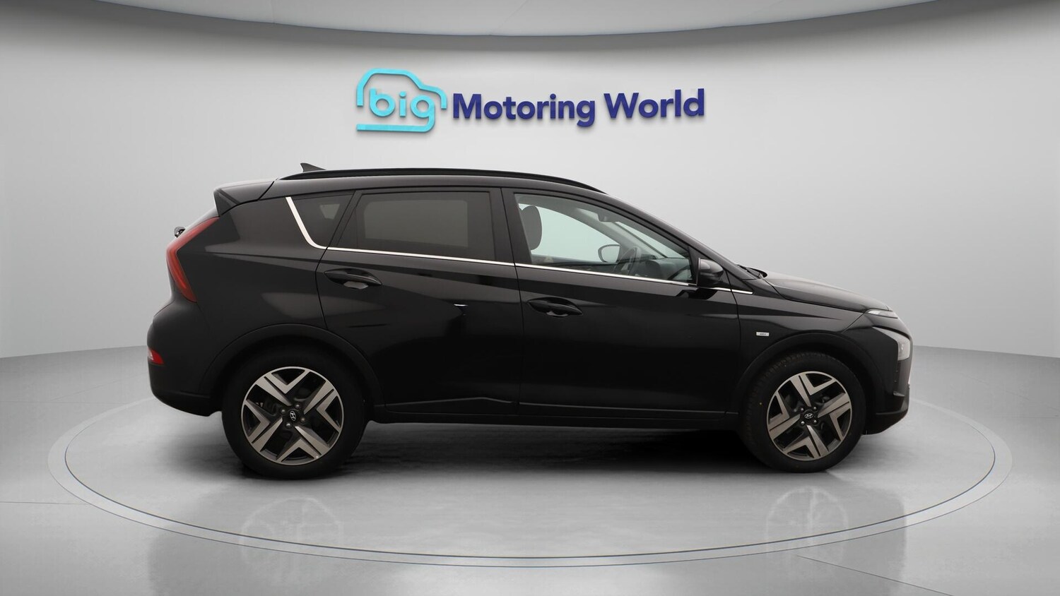 Used Hyundai BAYON 2021 for sale - 76260528: Photo 9