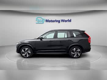 Used Volvo XC90 2023 for sale - 79692722: Photo