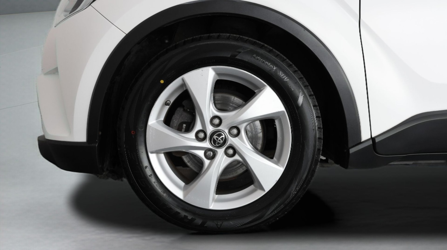 Used Toyota C-HR 2019 for sale - 77581888: Photo 18