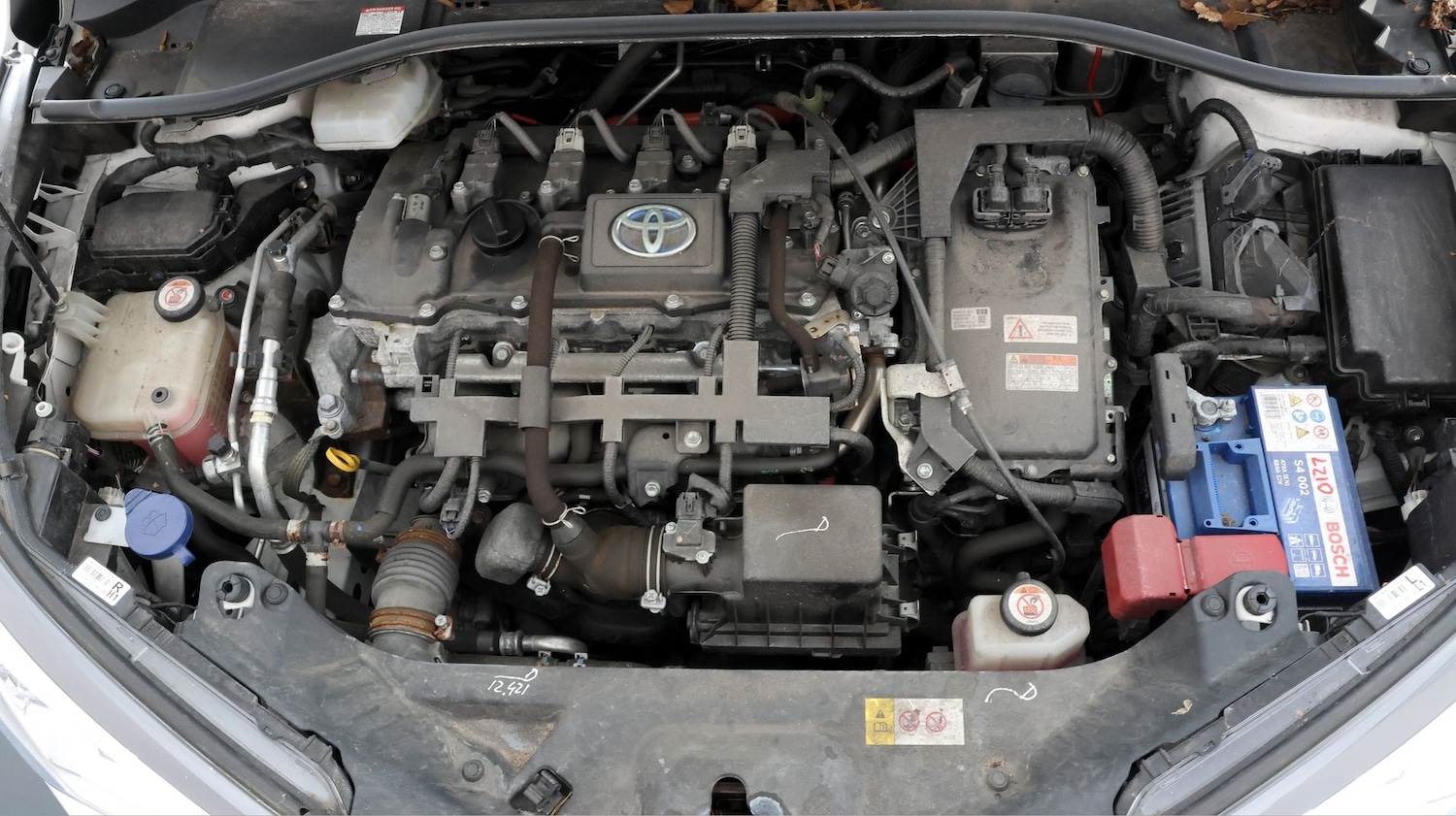 Used Toyota C-HR 2019 for sale - 77581888: Photo 19