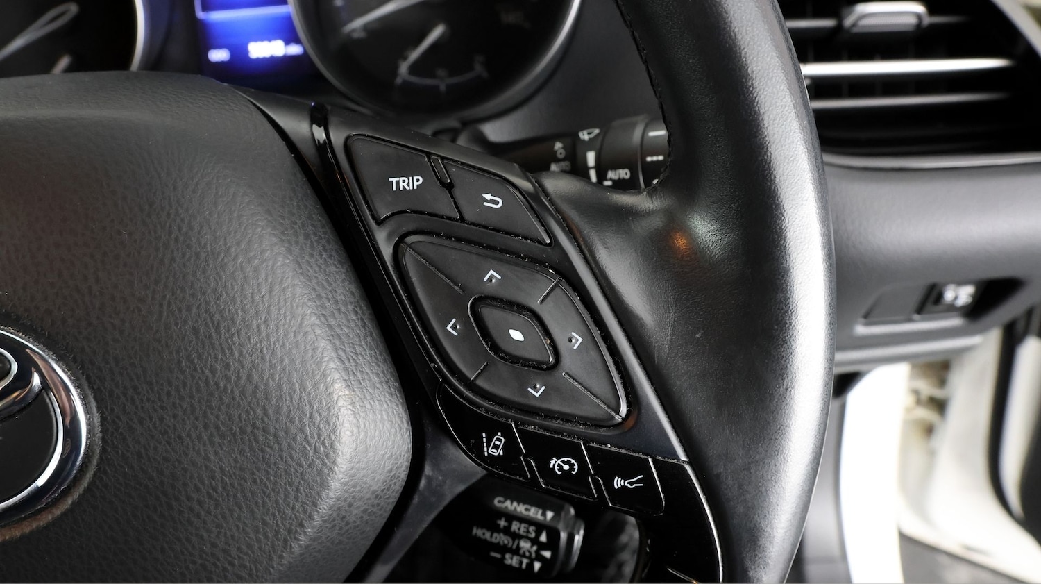 Used Toyota C-HR 2019 for sale - 77581888: Photo 22