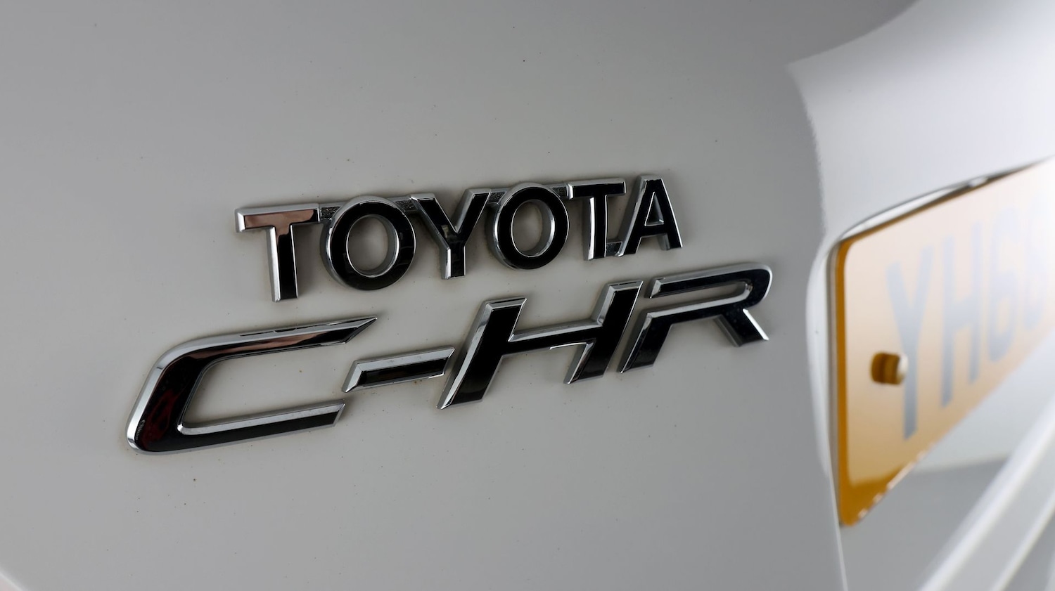 Used Toyota C-HR 2019 for sale - 77581888: Photo 24
